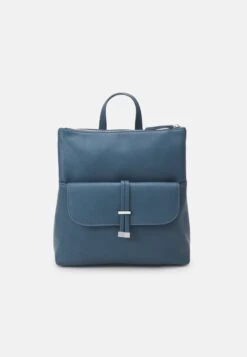 Anna Field Rucksack - Blue