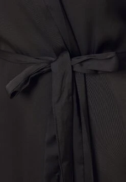 Anna Field Dressing Gown - Black -Fashion Shop d1eb8718568b4b2a898533056e32f6f6