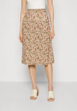 Anna Field A-Line Skirt - A-Line Skirt