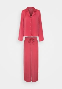 Anna Field Pyjama Set - Pink