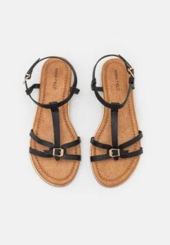 Anna Field Sandals - Black -Fashion Shop d42be8909b994fa689cd7e8683d7065d