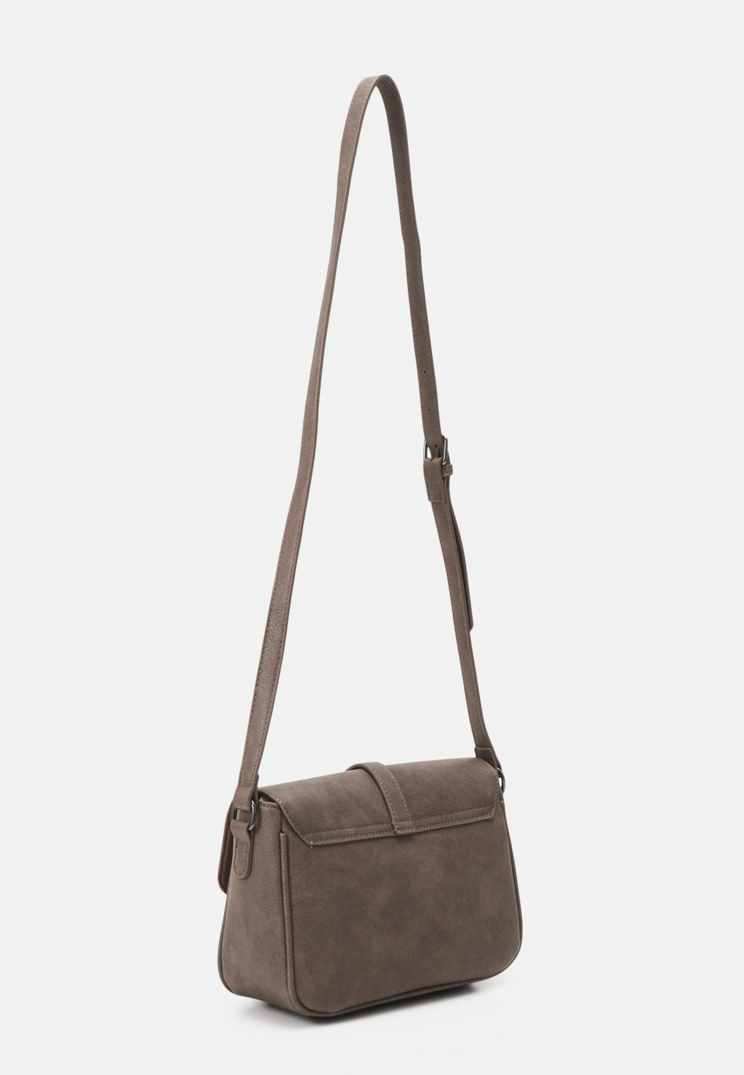 Anna Field Awh-Sust-Llsu8320 / 707 - Taupe - Across Body Bag - Taupe 3 Anna Field Awh-Sust-Llsu8320 / 707 - Taupe - Across Body Bag - Taupe - Image 3