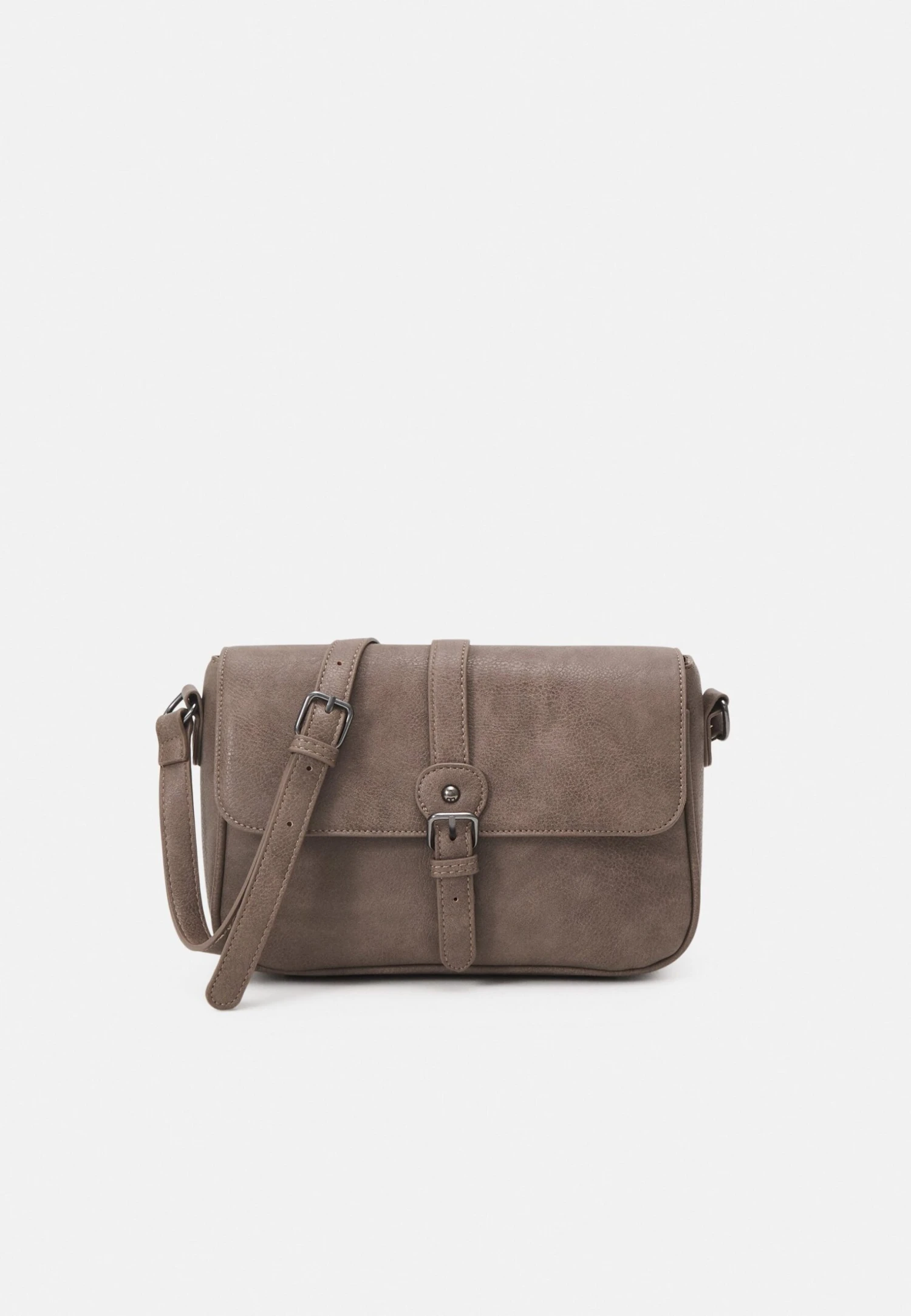 Anna Field Awh-Sust-Llsu8320 / 707 - Taupe - Across Body Bag - Taupe 2 Anna Field Awh-Sust-Llsu8320 / 707 - Taupe - Across Body Bag - Taupe - Image 2