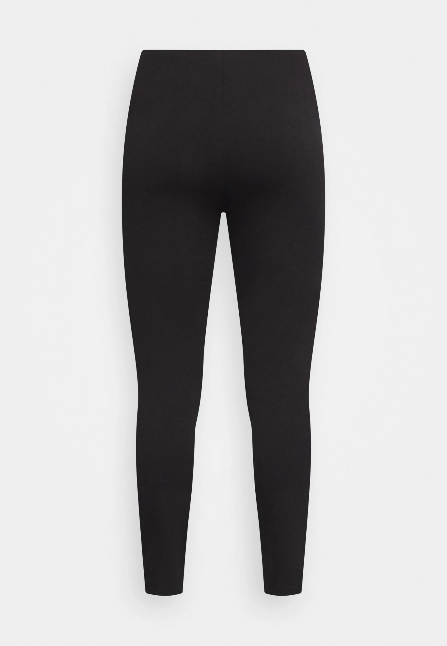 Anna Field Leggings - Trousers - Black 2 Anna Field Leggings - Trousers - Black - Image 2