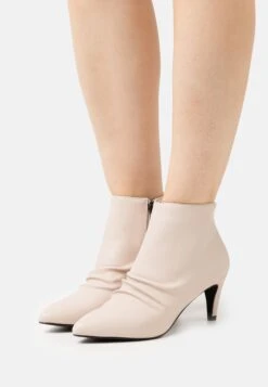 Anna Field Ankle Boots - Beige