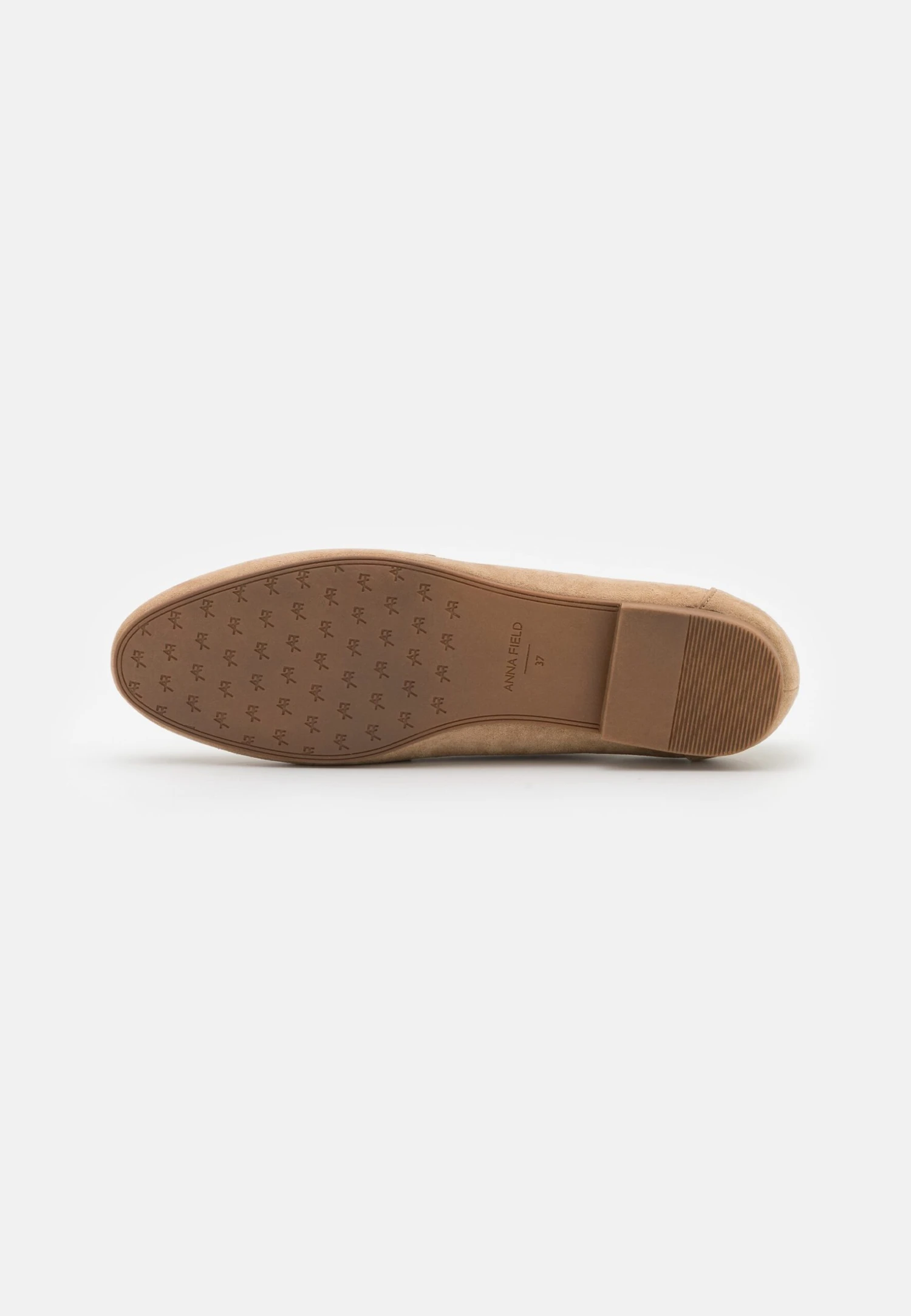 Slip-Ons - Camel 5 Slip-Ons - Camel - Image 5