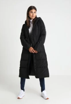 Anna Field Winter Coat - Winter Coat