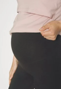 3 Pack - Leggings - Trousers - Black/Mottled Light Grey/Mottled Dark Grey -Fashion Shop d706613e22fe406db245915c0cba908f