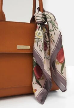 Anna Field Handbag - Cognac -Fashion Shop d72e7a3434a5467c9dedb75b63e87b22