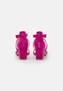 Anna Field Leather - Sandals -Fashion Shop d74b69b2f24c438d892bf3f254238ad4