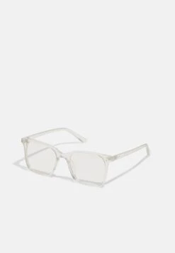 Anna Field Blue Light Glasses - Transparent