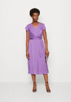 Anna Field Cocktail Dress / Party Dress - Purple -Fashion Shop d864b90b2bde4c32963e0b2aa47e427a