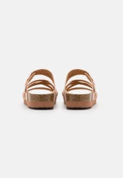 Anna Field Mules - Rose Gold-Coloured 9 Anna Field Mules - Rose Gold-Coloured -Fashion Shop d88d74a8b49f409d98fb9bbdfbdda55f