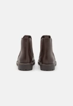 Anna Field Classic Ankle Boots - Brown -Fashion Shop d910ce0dc48c47ffa93be7fa125b7f09