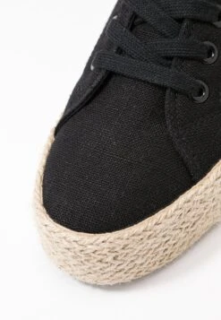 Anna Field Espadrilles - Black 9 Anna Field Espadrilles - Black -Fashion Shop da20475ecc61451aa26e9b0f76165819