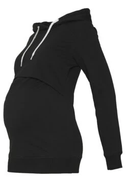 Nursing - Sweatshirt - Hoodie - Black -Fashion Shop db8141ba298244aea833f5610ed445c5