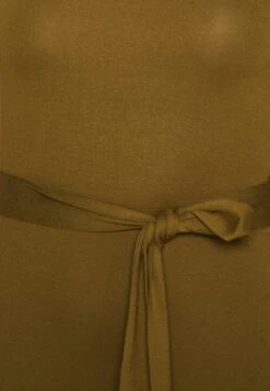 Anna Field Jersey Dress - Olive -Fashion Shop dd0b1c2895544cdf94f09044062ee000