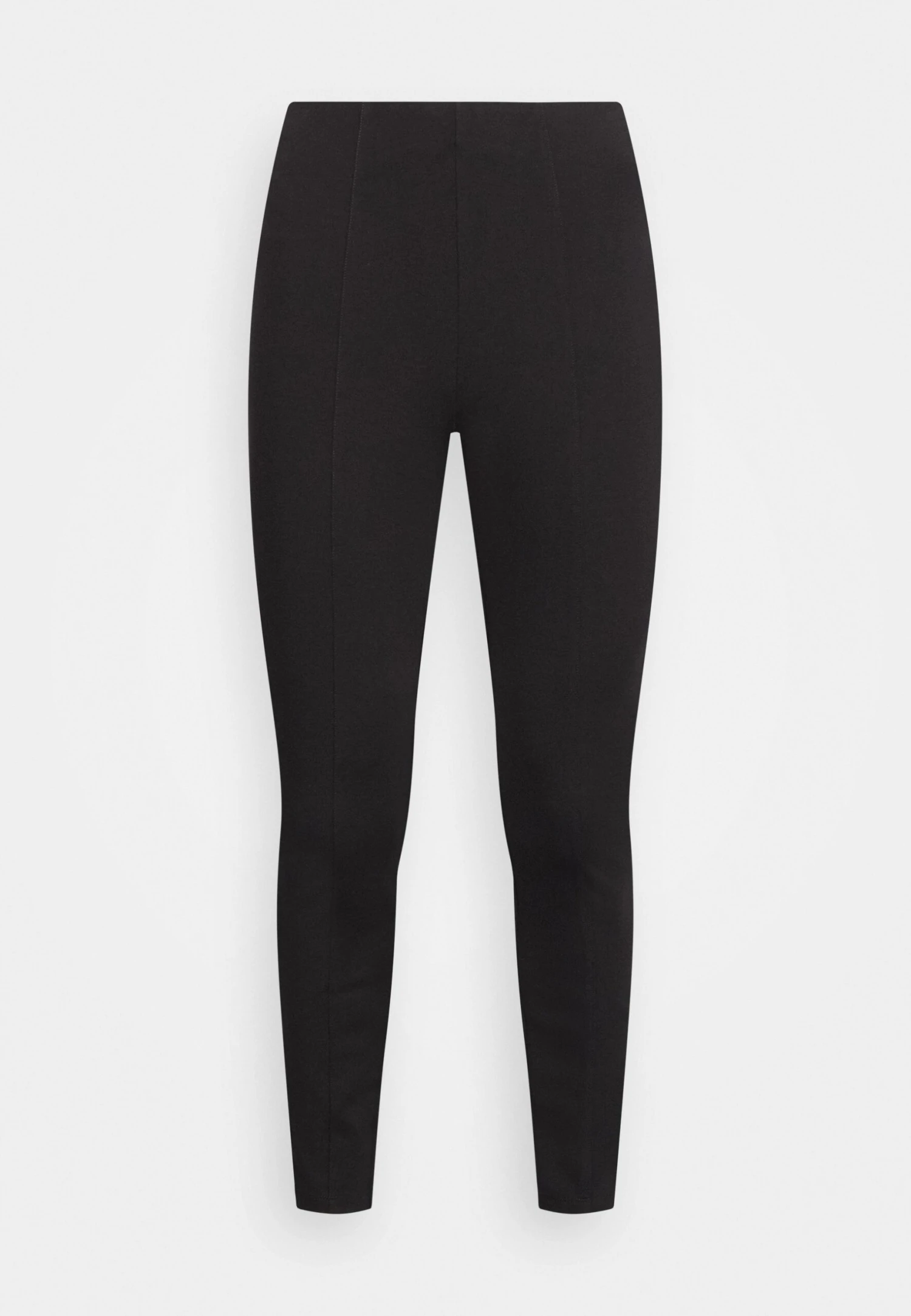 Anna Field Leggings - Trousers - Black 1 Anna Field Leggings - Trousers - Black