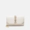 Anna Field Clutch - Offwhite