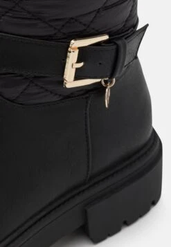 Anna Field Platform Boots - Black -Fashion Shop de5533c48d9342468c2bdce73479db48