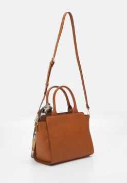 Anna Field Handbag - Cognac -Fashion Shop de739b17824d4cdca19ef7a13b7d025c