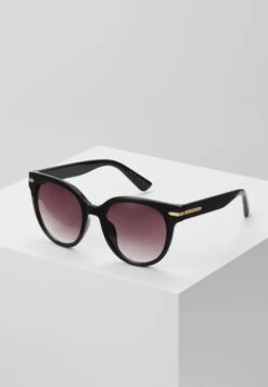 Anna Field Sunglasses - Black