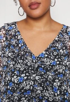 Blouse - Black 11 Blouse - Black -Fashion Shop dfdf1f71c9f34c76825923baf1daab31