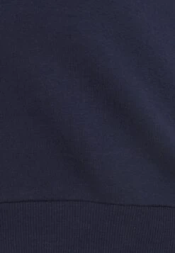 Sweatshirt - Dark Blue -Fashion Shop dff6a6c3f2a74c82ad6e80efc9812556