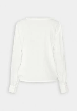Anna Field Blouse - Off-White -Fashion Shop e129134ede444cb0afe2771eca2f8452