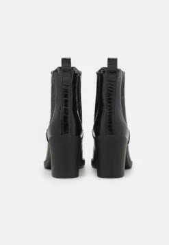 Anna Field Classic Ankle Boots - Black 9 Anna Field Classic Ankle Boots - Black -Fashion Shop e2136e14e27d4c229cba294fb61c237d