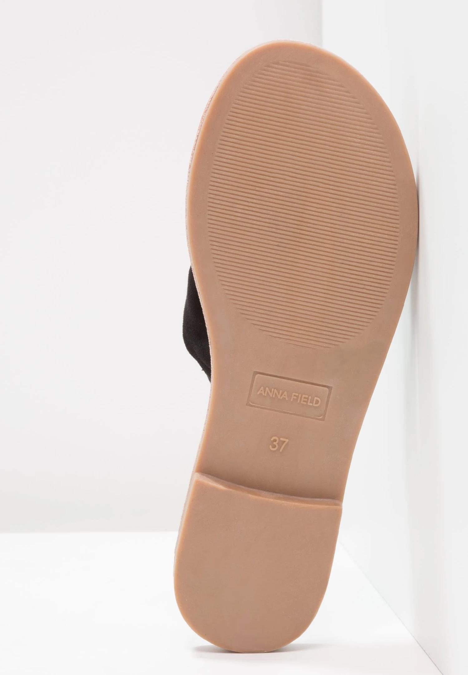 Anna Field Mules - Black 6 Anna Field Mules - Black - Image 6