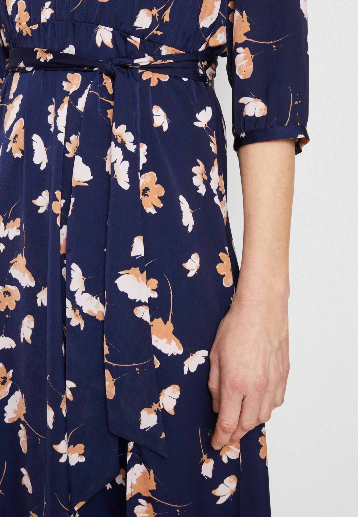 Anna Field Cocktail Dress / Party Dress - Multi-Coloured 6 Anna Field Cocktail Dress / Party Dress - Multi-Coloured - Image 6