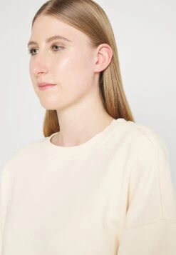 Anna Field Sweatshirt - Beige -Fashion Shop e41533262b3a43bdbd9eb9b8c186c587