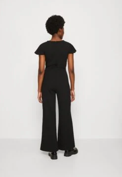 Anna Field Jumpsuit - Black 8 Anna Field Jumpsuit - Black -Fashion Shop e41674c5aba042eda2fdaf13f42e1a52