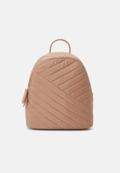Anna Field Rucksack - Taupe