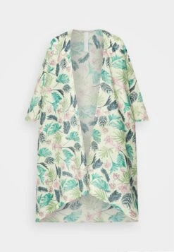 Anna Field Cape - Green -Fashion Shop e475a1276de34efaa5739ab17aff5bb2