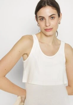 Top - White -Fashion Shop e48edb4b51c8407fb6c93363646529d2