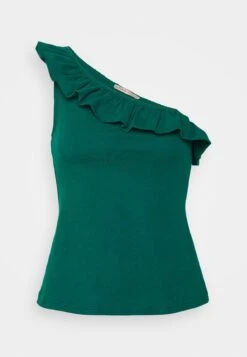 Anna Field Top - Green -Fashion Shop e4cbfddab3214398a54405dedabae059