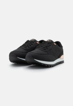 Anna Field Trainers - Black -Fashion Shop e53ce89491134847ad8bb1190b2c91ce