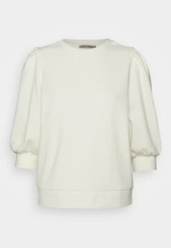 Anna Field Sweatshirt - Off White -Fashion Shop e6380ee306f447d7bca363f49933fdca