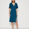 Anna Field Jersey Dress - Blue