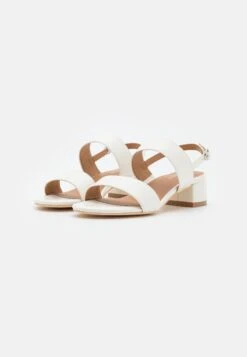 Anna Field Sandals - White 8 Anna Field Sandals - White -Fashion Shop e63eccdbcc4640f0bc926ca9ef72266a