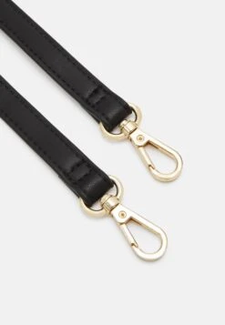 Anna Field Handbag - Black/Black -Fashion Shop e66020ea40f14a9095a85cae2fb35385