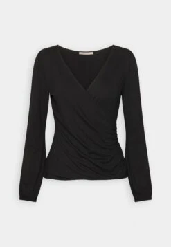 Anna Field Long Sleeved Top - Long Sleeved Top -Fashion Shop e758c0aec5454037a7f8fd00eada72a8