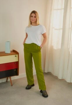 Anna Field 3 Pack - Basic T-Shirt