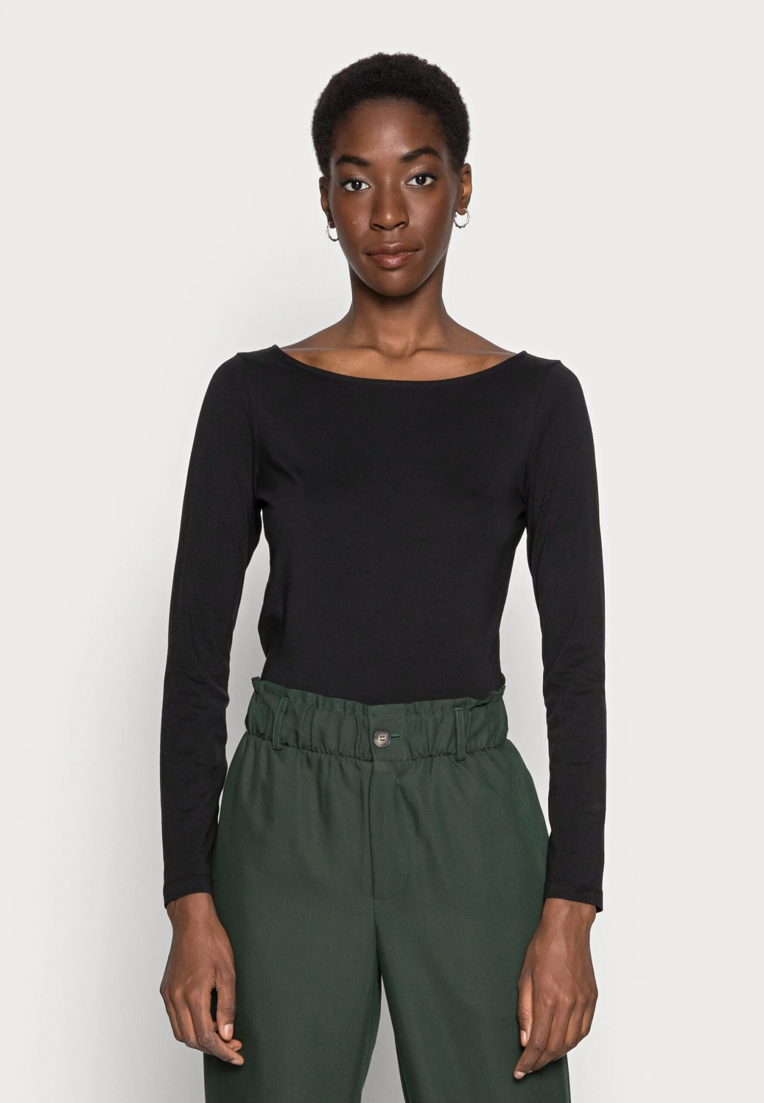 Anna Field Long Sleeved Top - Long Sleeved Top 1 Anna Field Long Sleeved Top - Long Sleeved Top