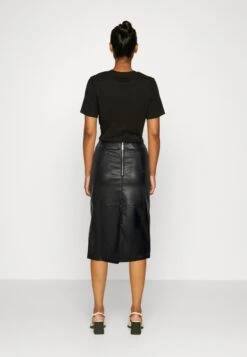 Anna Field Pencil Skirt - Black 7 Anna Field Pencil Skirt - Black -Fashion Shop e830155661894bc5b516e05fe8a4cca7