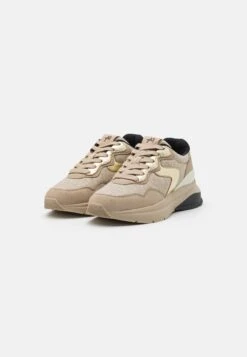 Anna Field Trainers - Beige/Brown -Fashion Shop e8d7a63e0d914903b0df552362042109