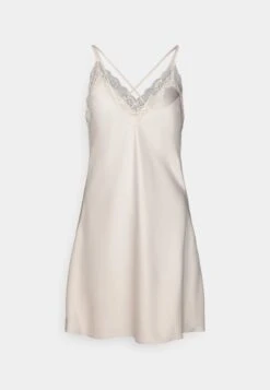 Anna Field Bridal Nightie / 003 - Off-White - Nightie -Fashion Shop e8dfd48fe38c4dfdb4fc326d9ae9772e