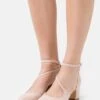Anna Field Classic Heels - Light Pink